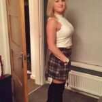 Melanija – starija udata zena