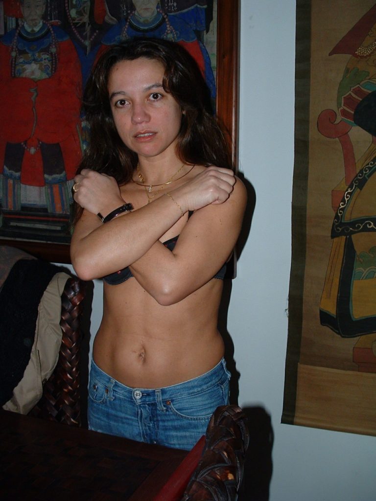 Profesorka Tereza