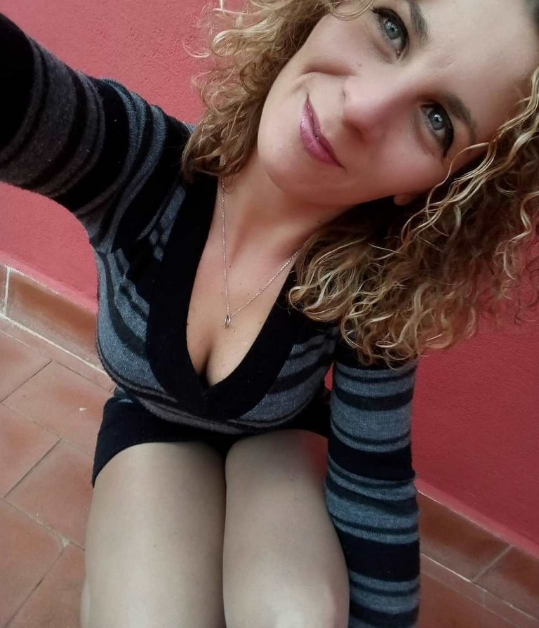 Razuzdana Antonia