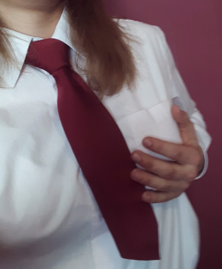 Poplava emocija i strasti u mome telu