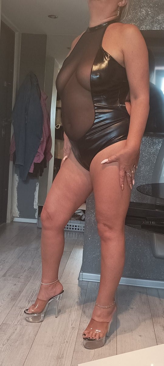 Seksipilna 1 Vatrena matorka