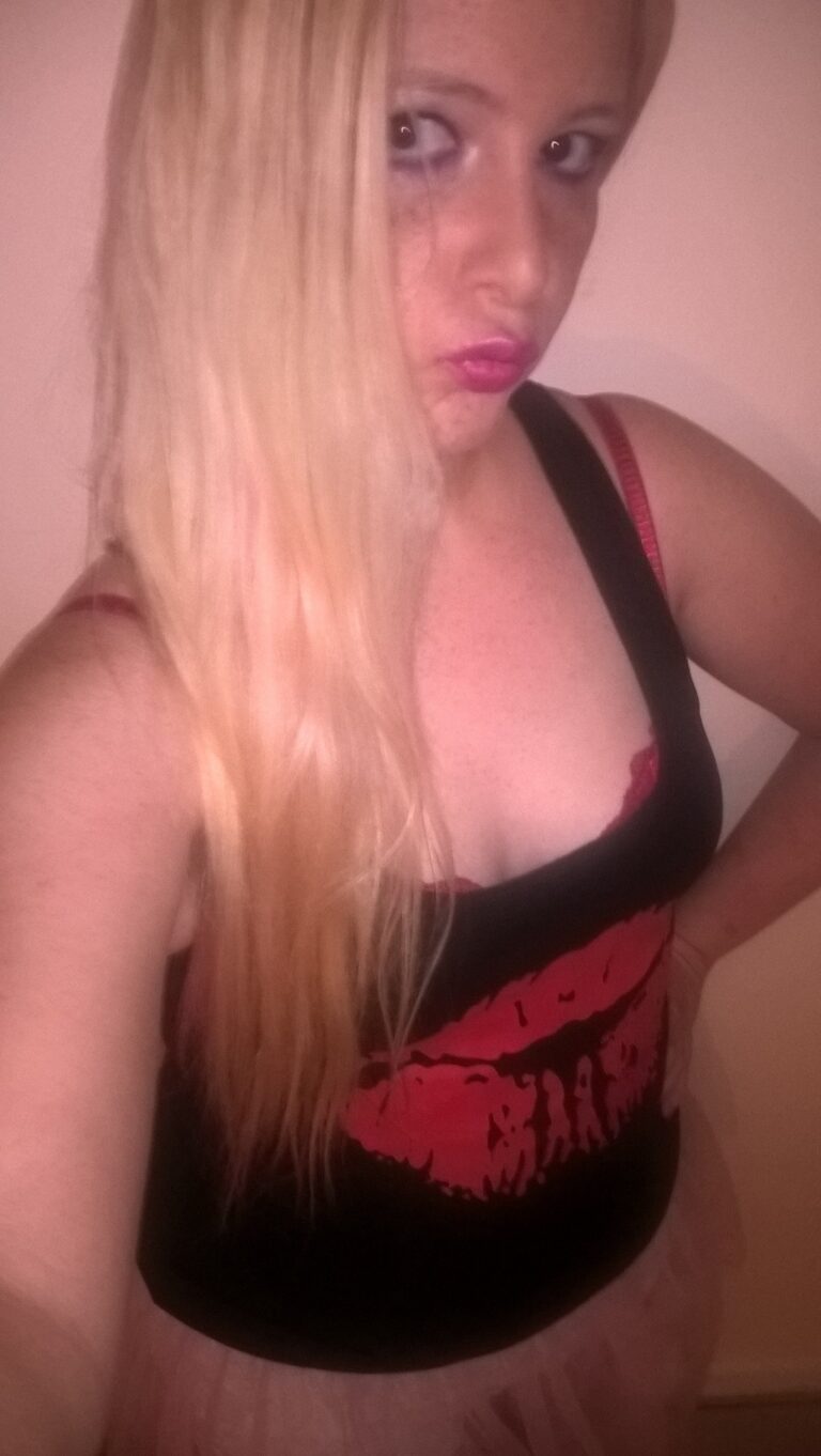 Seksi Plavuša