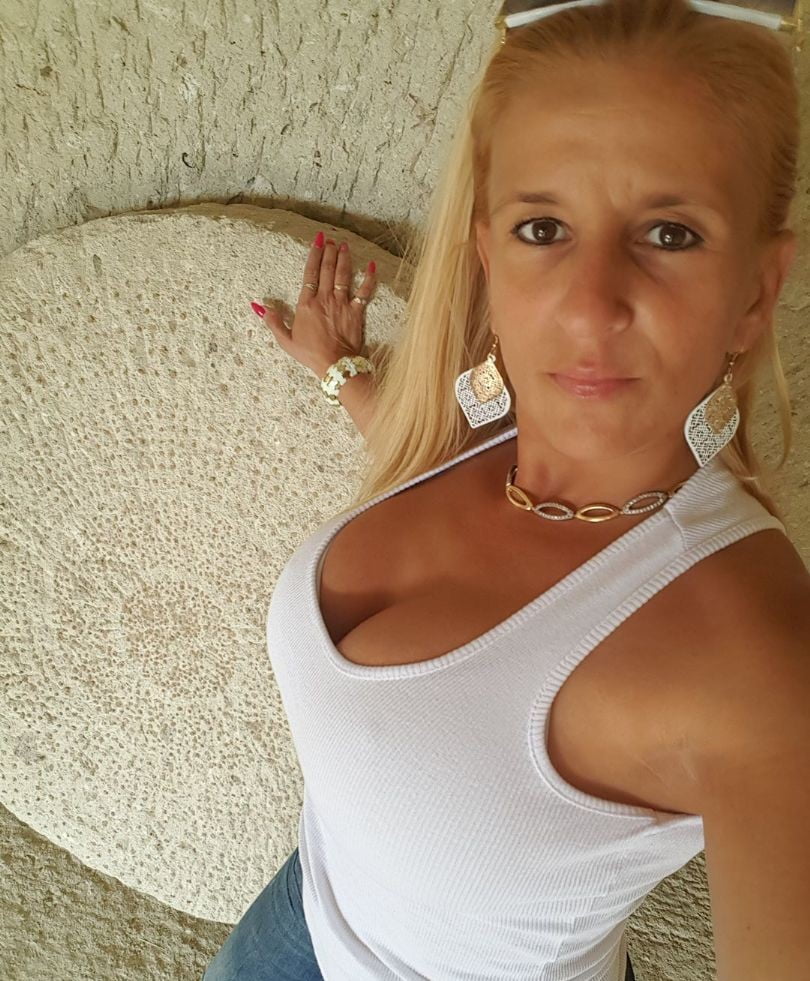 Nezasita milf