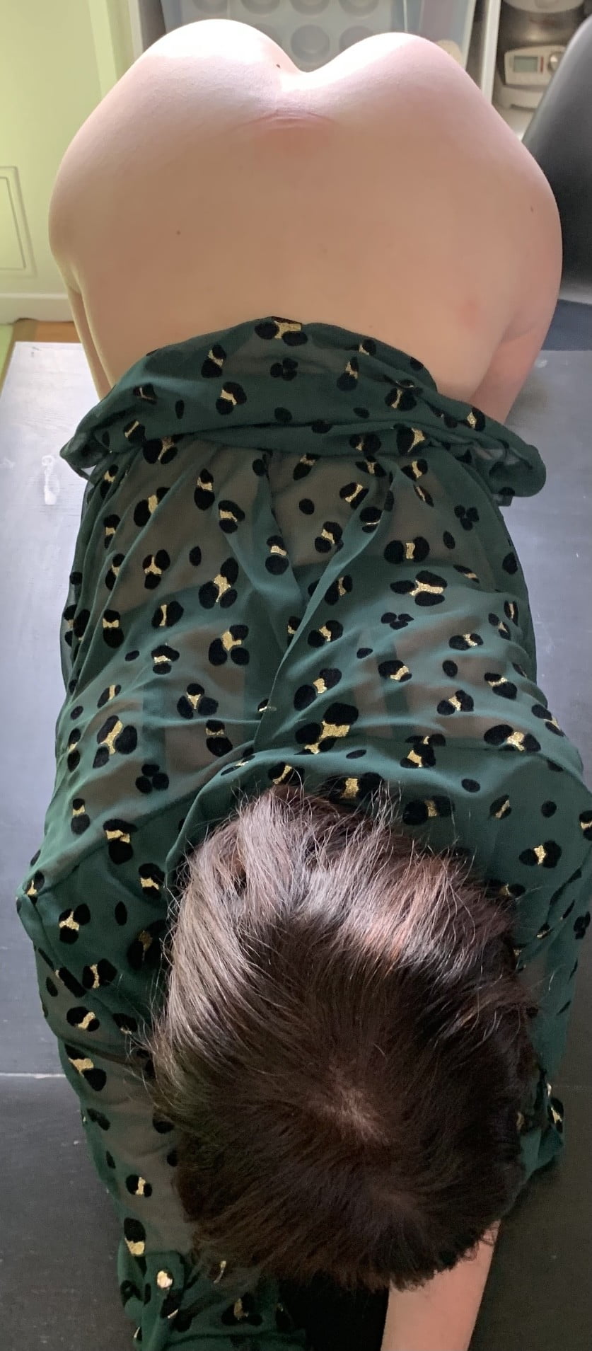 Suzana Taboo 1 napaljena udata milf voli sve fetiše