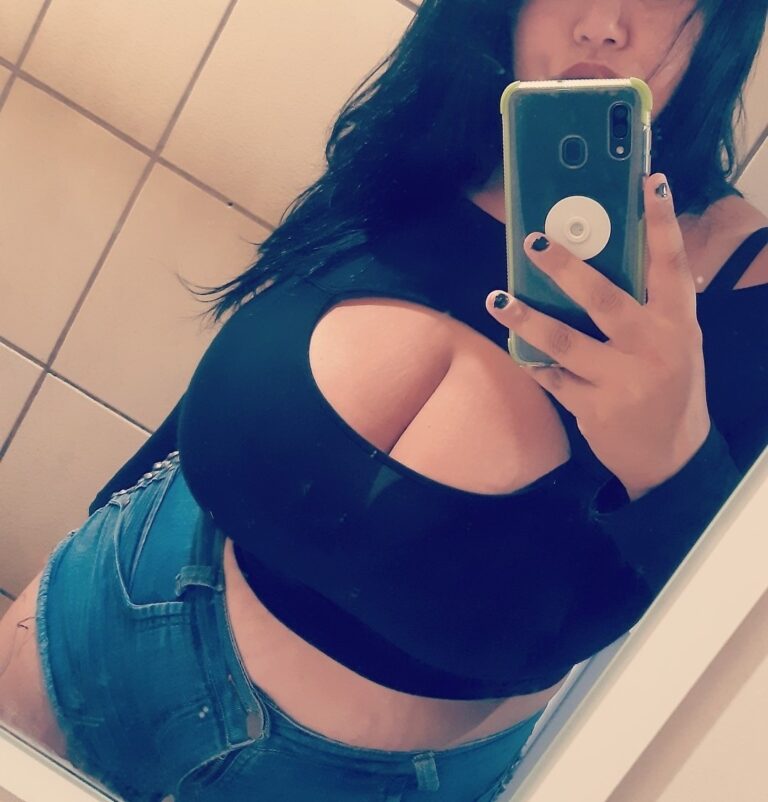 Elegantna Punija dama