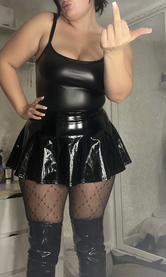 bih femdom