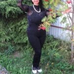 Zena dobre duse, Marcika