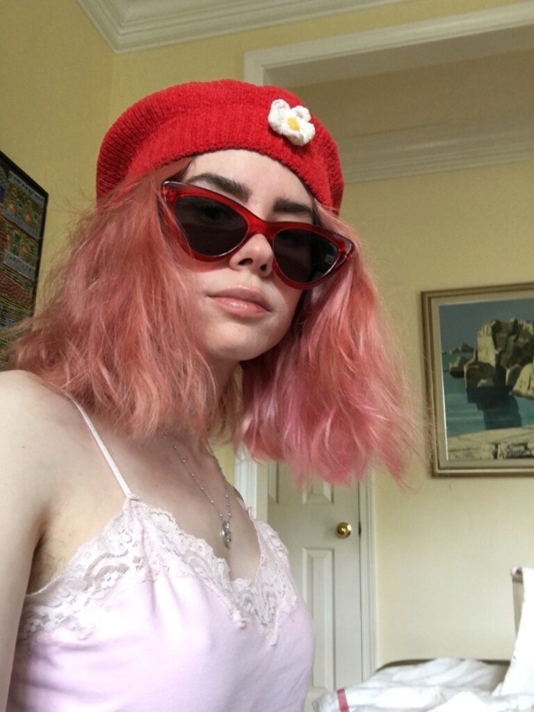 Cool Valentina