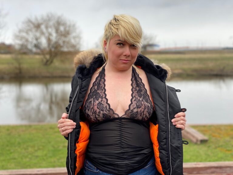 Maja – Perverzna Bucka