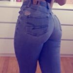 Danela – pozitivna i seksi