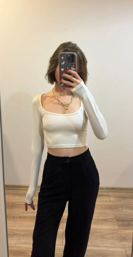 Seksi ribica