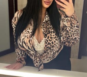 Bujna kurva