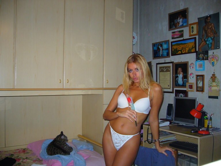 Dalila iz Novog Sada