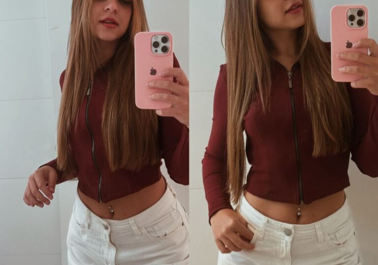 Tena – estoy loca :P xD