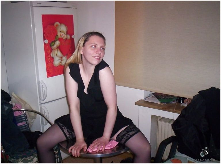 Nestašna Danijela