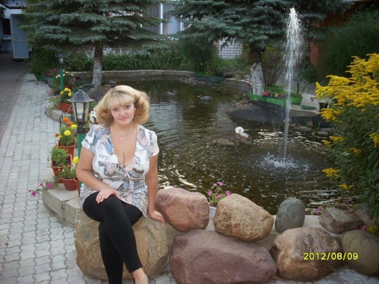 Nadezda