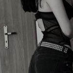 Gothic devojka