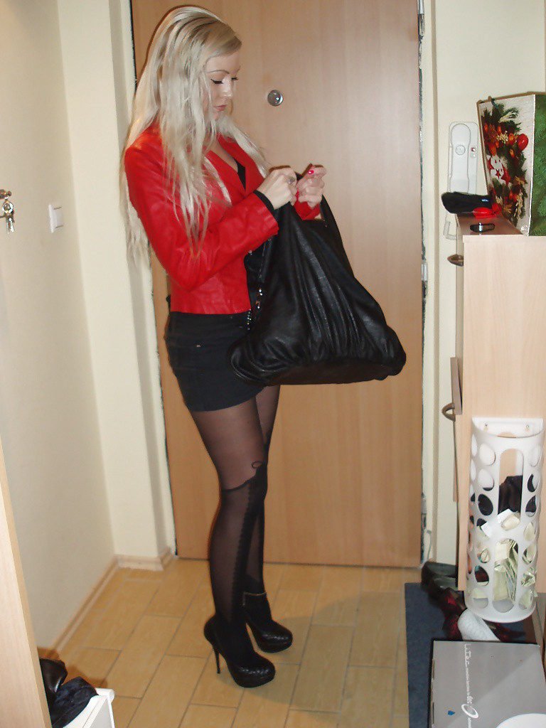 Valentina iz Leskovca 1 Zgodna, plava