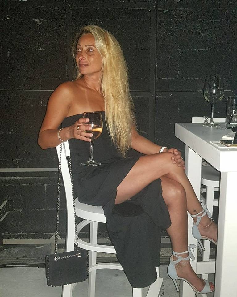 Megi – slatka plavuša