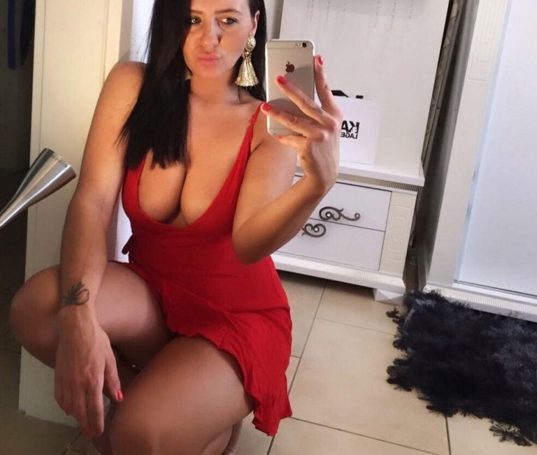 Nikolina – bucka bez samopouzdanja
