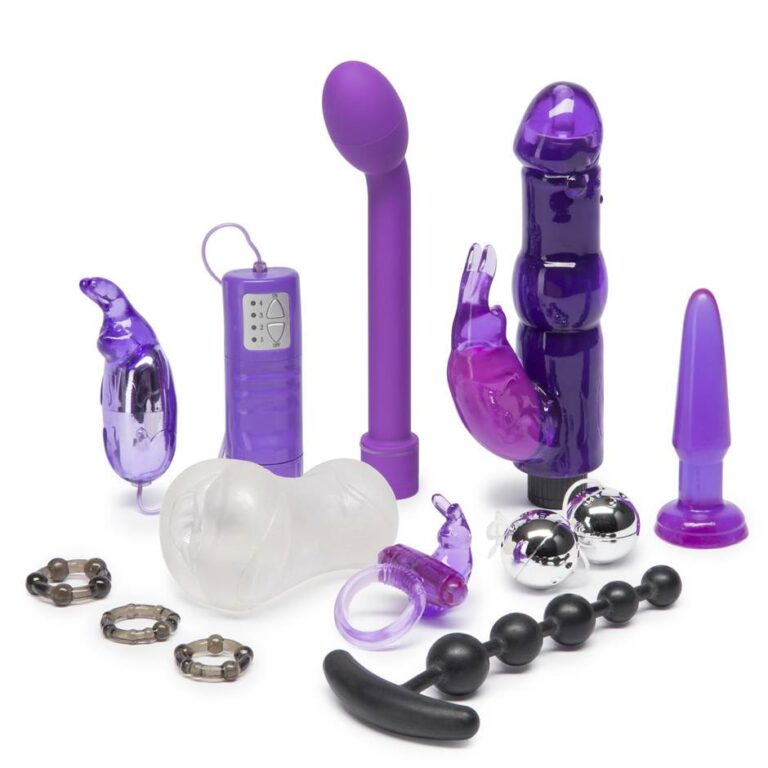 5 Saveta Da Održite Seksualni Život Uzbudljivim