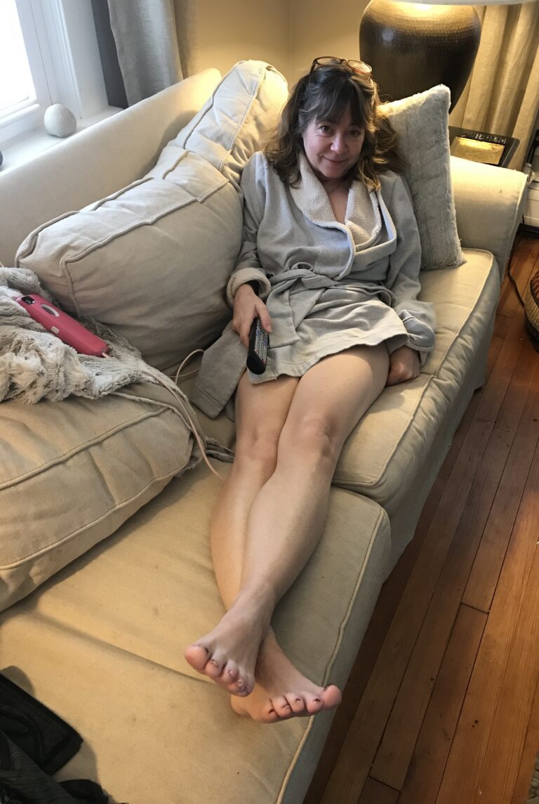 Uzivam u penziji