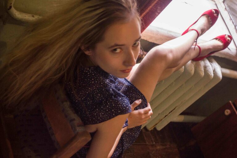 Dunja – Ljubav Pobeđuje Sve