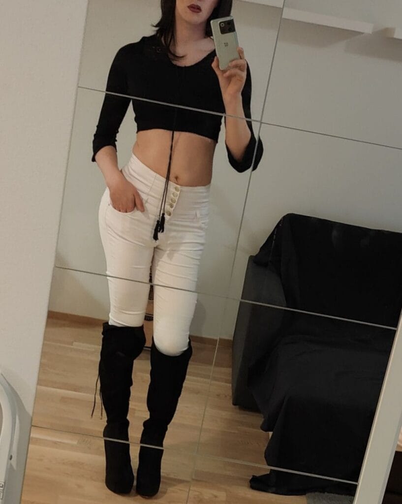Seksi transica