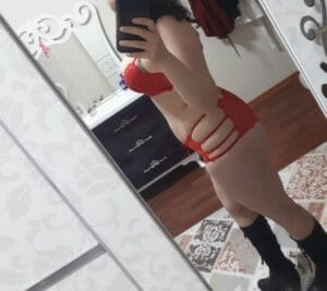 Lepa matorka