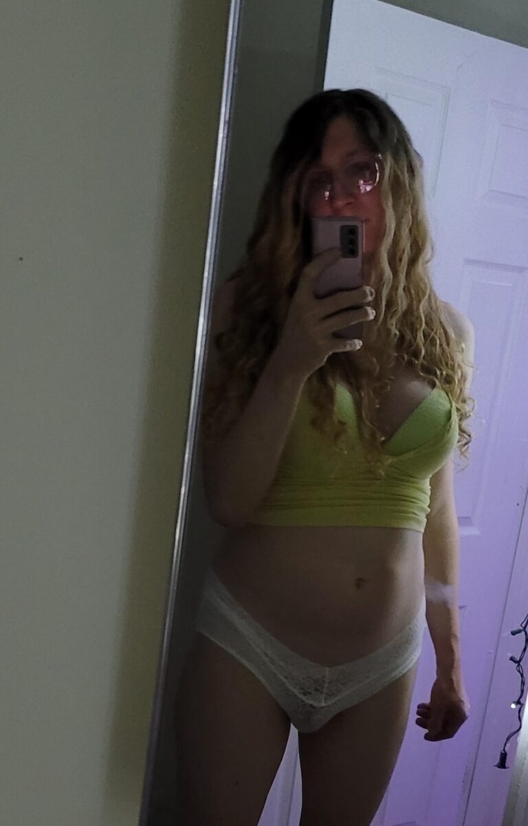 Tranvestita