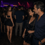 Kućni prijatelji i Sex klub seks klub
