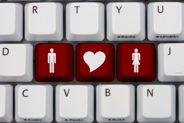 Ljubav Online