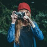 Travelling and Photography As A Profession