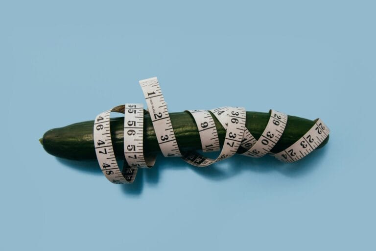 Dobre i loše strane kada imate veliki kurac