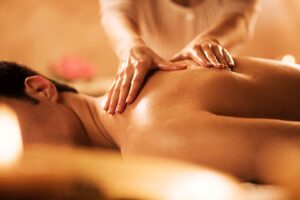 erotska masaža