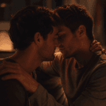 gay romansa