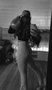 guzata seksi devojka