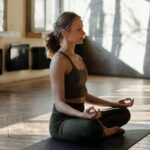 Meditation And Yoga For Your Mental Health