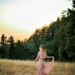 Negovala sam svekra 1 mlada snajka