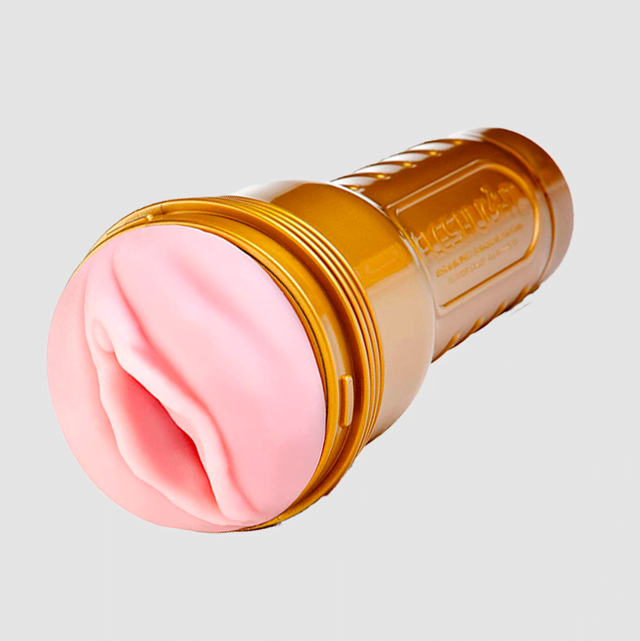 Kreativne Tehnike Masturbacije Za Muškarce veštačka vagina