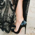 Erotsko Dopisivanje štikle