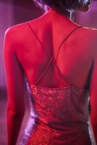 Nemoralna zelja moje kumice 1 2 seksi kumica