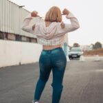 Dvostruki život: napaljene cure koje djeluju nevino, ali su divlje napaljene cure