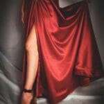 Kako Zavesti Udatu Ženu? 2. Deo seksi noge