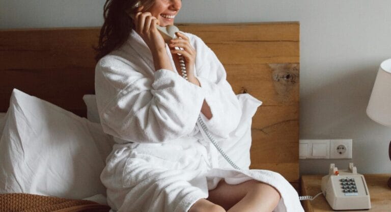 Telefonski sex