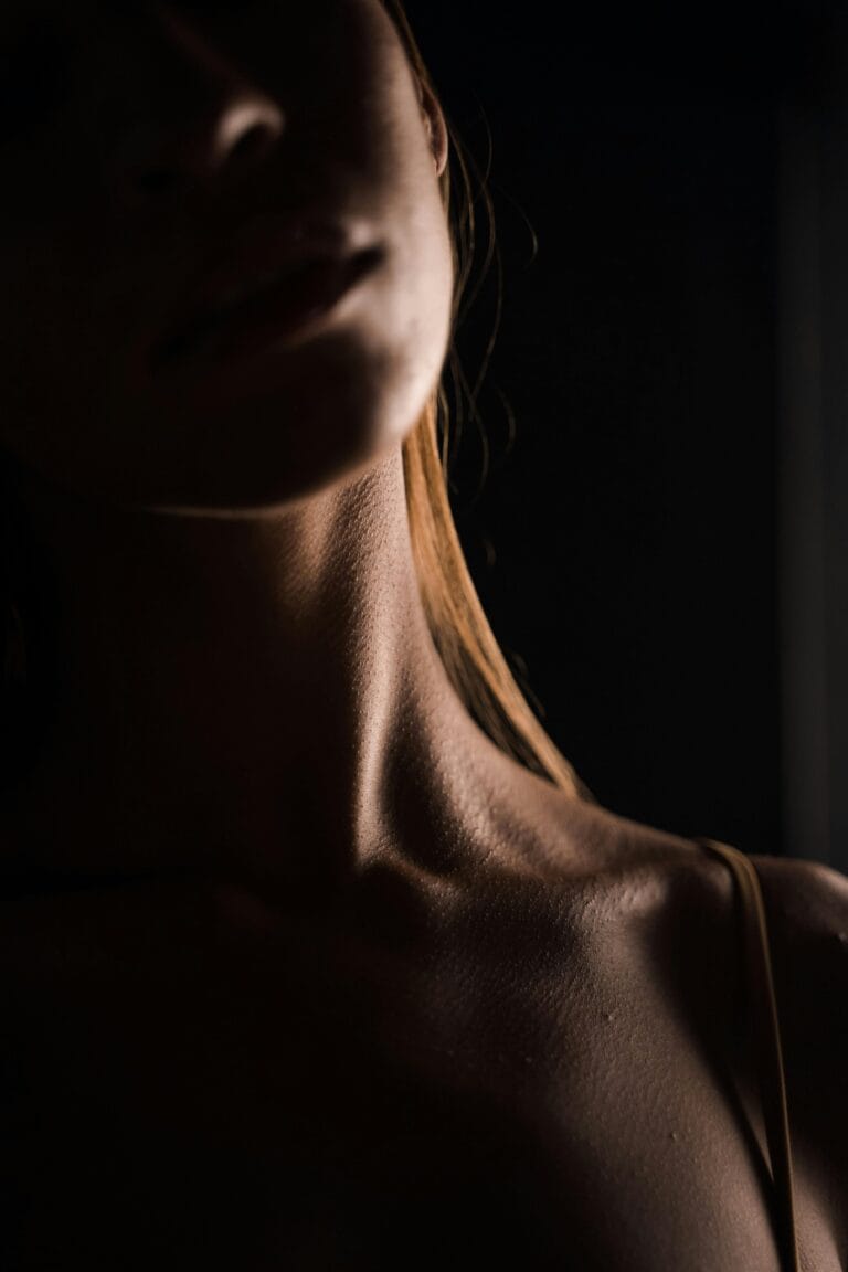 Duhovita Seksualna Iskustva Žena 2. Deo