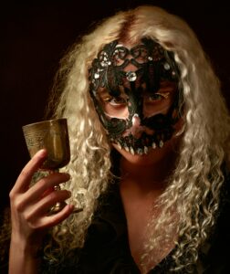 gospodarica bdsm fetiš