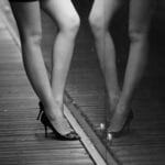 Ona traži njega Ona traži njega foot fetish