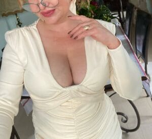 seksi profesorka