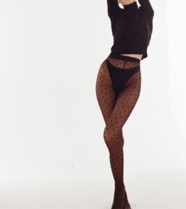 Sestrine najlon hulahopke 1 deo 3 zgodna seka